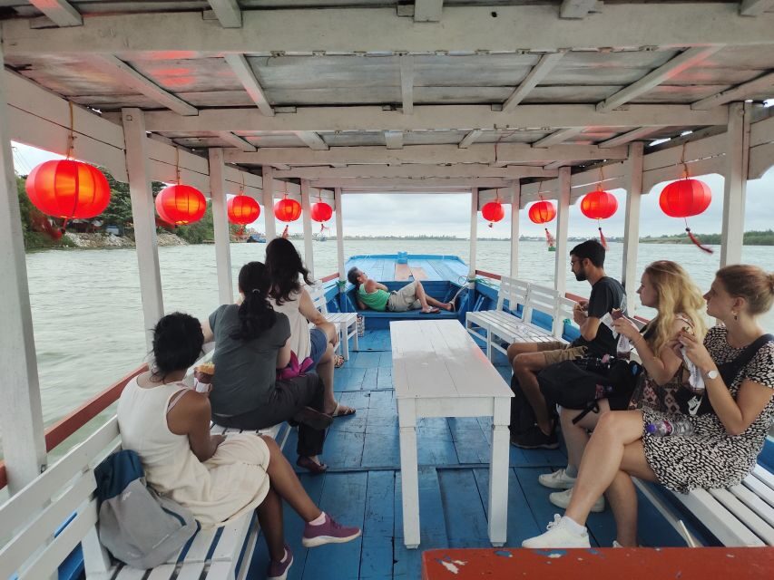 From Hoi An: Marble Mountains and My Son Sanctuary Day Trip - Why This Tour is Worth It