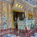 From Hoian & Danang: Hue City Tour with HaiVan Pass - A Detailed Look at the Experience