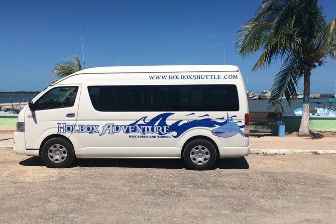 From Holbox to Cancun Private Transportation - Who Should Consider This Transfer?