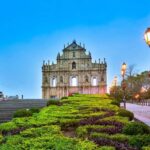 From Hong Kong: Macau Day Tour with Ferry, Lunch & Pickup - A Closer Look at the Macau Day Tour from Hong Kong