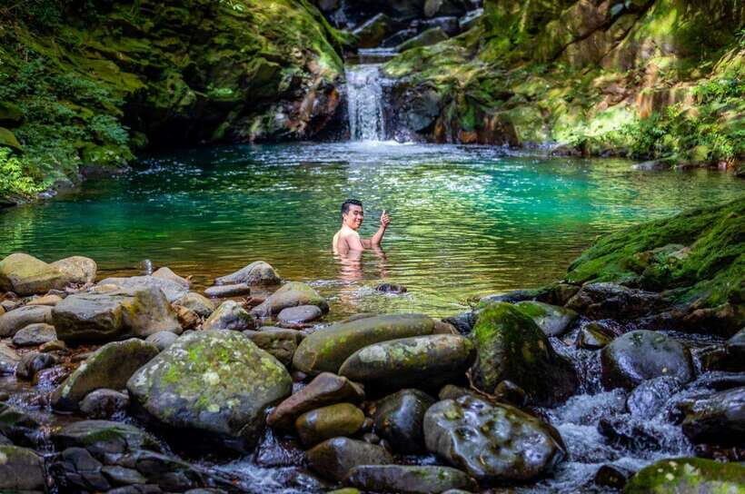 From Hue : Bach Ma National Park Luxury Trekking Tour - Value Analysis