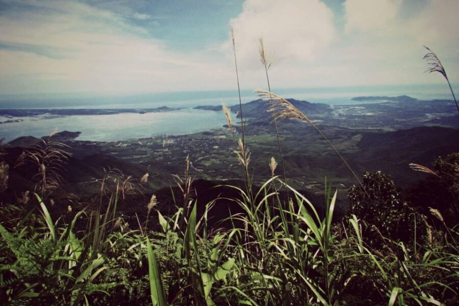 From Hue/Da Nang/Hoi An: Bach Ma National Park Trekking Tour - The Sum Up