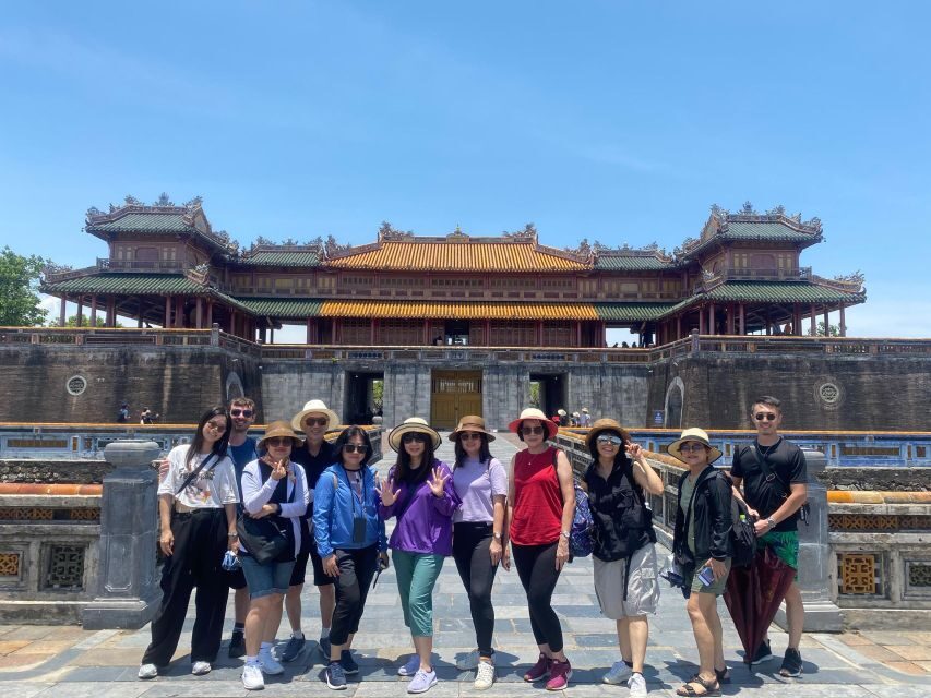 From Hue: Deluxe Private Tour - What This Tour Means for You