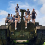 From Hue : DMZ Tour - Vinh Moc Tunnels by Easy Rider - An In-Depth Look at the Hue DMZ Motorcycle Tour