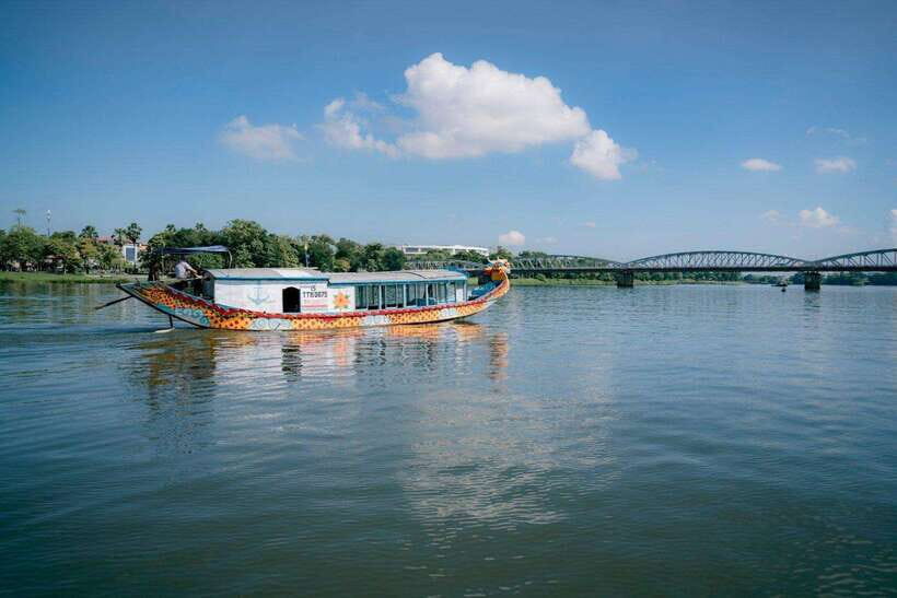 From Hue: Explore Thuy Bieu Village Cycle, Cook, Relax - A Closer Look at Thuy Bieu Village Tour