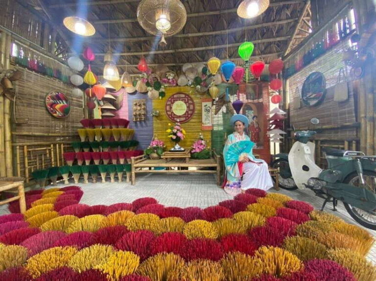 From Hue : Full-Day City Highlights Tour with Lunch - Who Would Love This Tour?