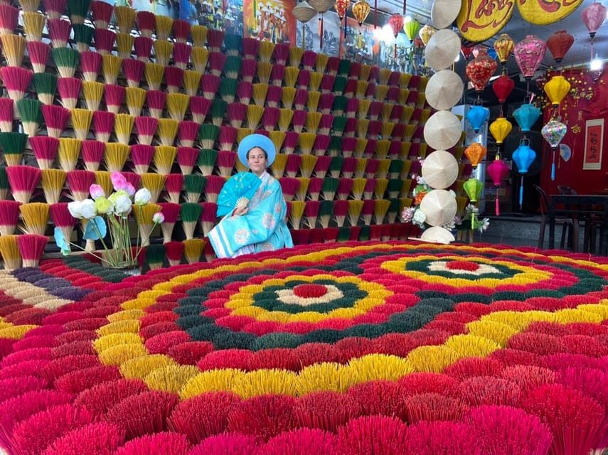 From Hue : Full-Day Hue Imperial City Tour with Lunch - Who This Tour Is Best For