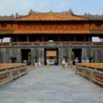 From Hue: Full day with Tombs, Citadel, Pagoda & boat trip - A Deep Dive into the Hue Full-Day Tour