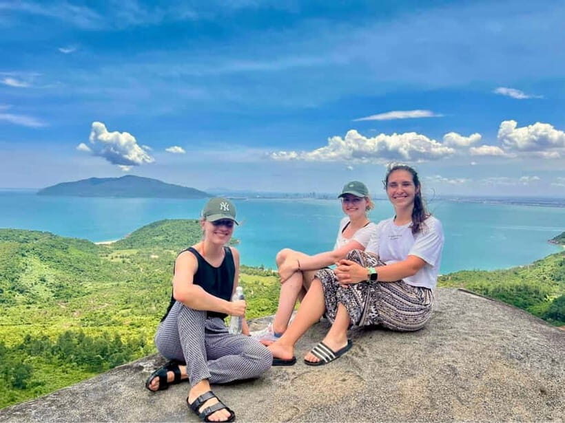 From Hue: Group Jeep Tour to Hoi An via Hai Van Pass - Who Will Love This Tour?