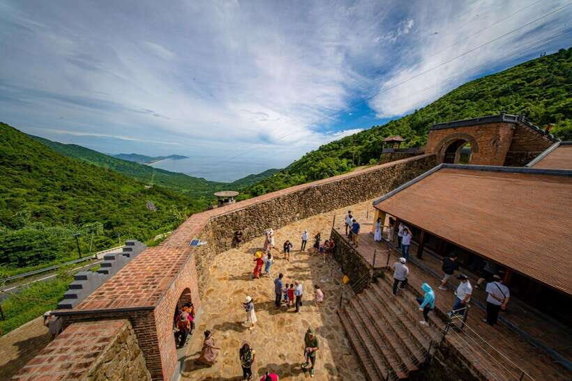 From Hue: Hoi An Bus Transfer with 4 Sightseeing Stops - Who Will Love This Tour?