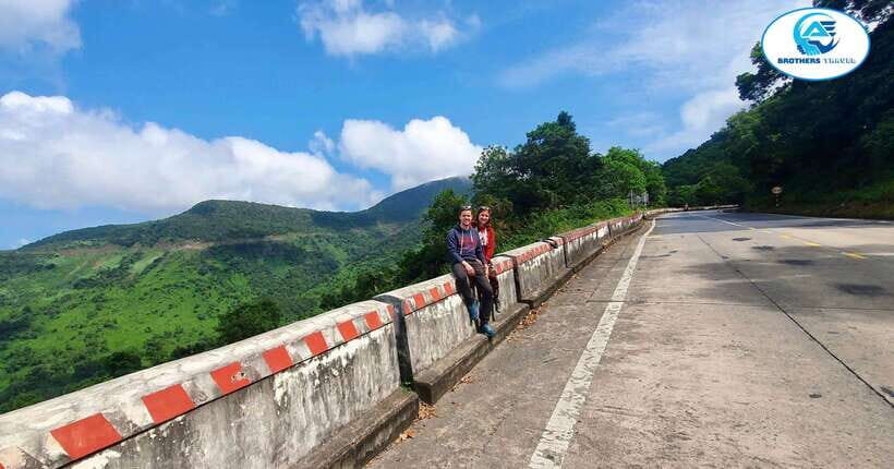 From Hue: Hoi An Guided Bus Tour with 4 Sightseeing Stops - Transportation and Timing