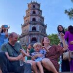 From Hue: Hue City Full Day Guided Tour - Small Group - The Value of This Tour
