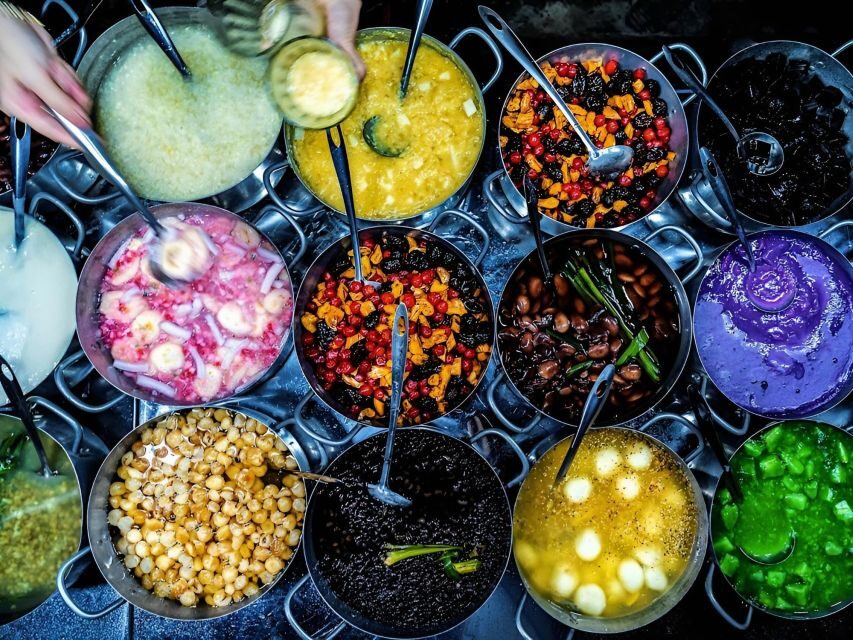 From Hue: Hue Evening Foodie Cyclo Tour. - Who Should Consider This Tour?