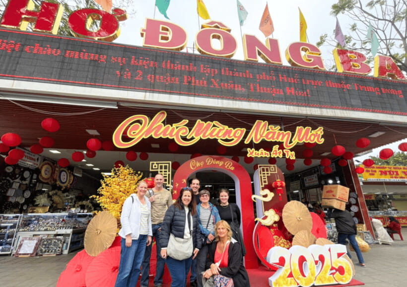 From Hue: Hue Imperial City Full-Day Guided tour - Why This Tour Works for Travelers