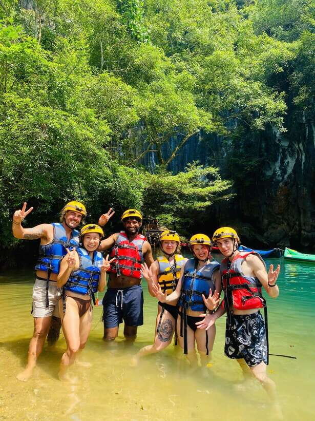 From Hue: Paradise Cave and Dark Cave Day Tour - A Detailed Look at the Tour Experience