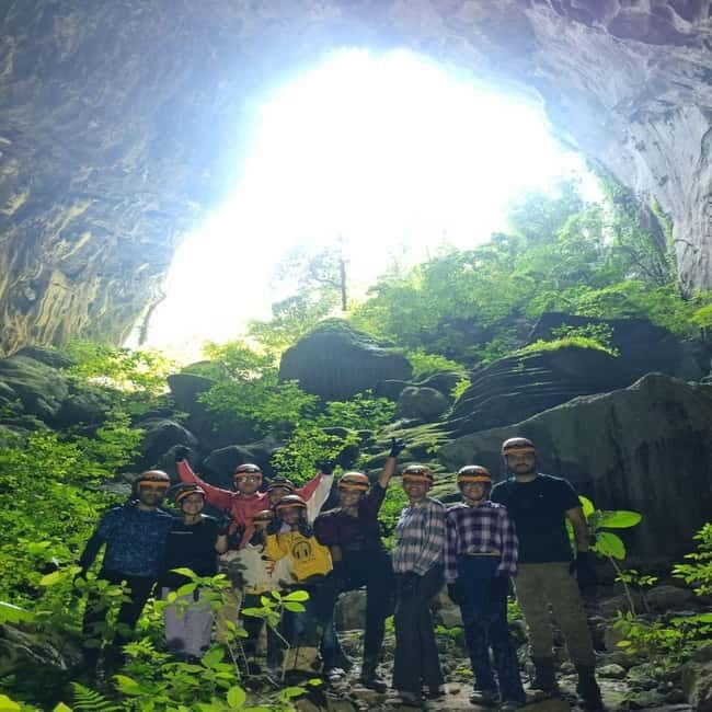 From Hue - Paradise Cave Discovery Tour - Even day - FAQ