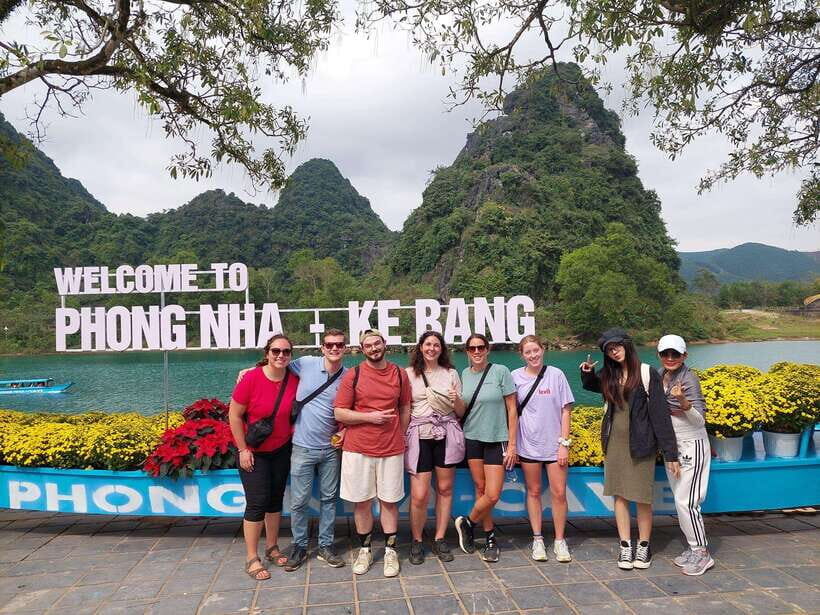 From Hue: Phong Nha Cave Tour with Boat Trip - A Detailed Look at the Phong Nha Cave Day Trip