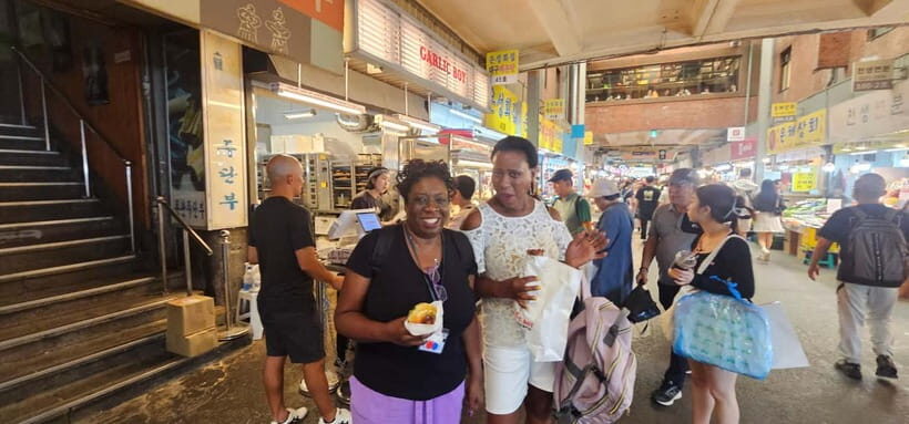 From Incheon: Seoul Day Tour for Cruise Guests - Final thoughts: is this tour worth it?