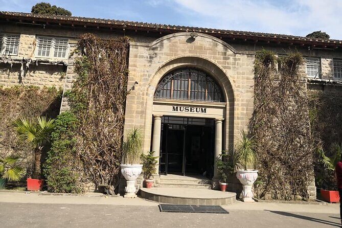 From Islamabad: Full Day Guided Taxila Ruins Exploration Tour - The Authentic Experience and Its Value