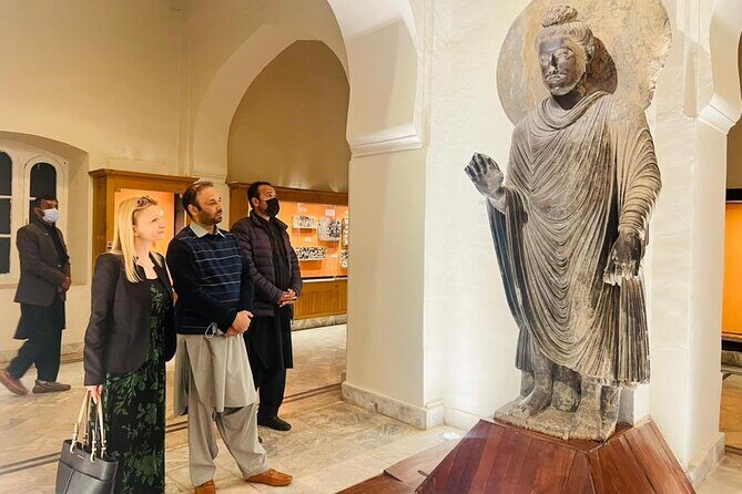 From Islamabad: Full Day Historical Peshawar Guided City Tour - Overall Experience and Practicalities