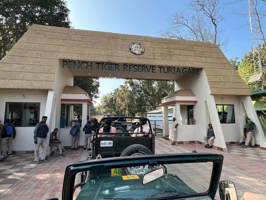 From Jaipur: 2-Day Ranthambore Tiger Safari with transfers - Who Would Enjoy This Experience?