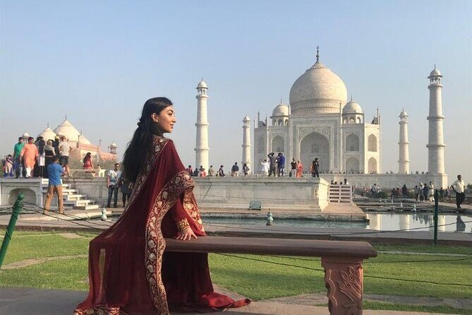 From Jaipur- 4 Day Private Jaipur & Agra Tour With Delhi Drop - Final Thoughts