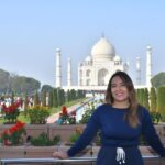 From Jaipur: Agra Day Trip with Taj Mahal & Agra Fort - Practical Tips for Travelers