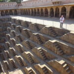From Jaipur: Day Trip to Chand Baori and Bhangarh Fort - The Itinerary in Detail
