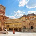 From Jaipur: Half-Day City Tour with Guide - How the Tour Works: Logistics and Comfort