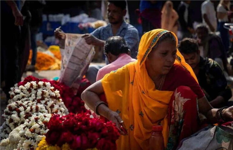 From Jaipur : Morning Sunrise with Jaipur Flower Market Tour - Frequently Asked Questions