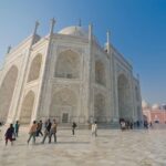 From Jaipur: Private Guided Taj Mahal & Agra Fort Day Trip - What Makes This Tour Stand Out