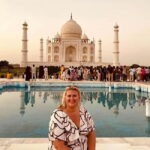 From Jaipur: Private Taj Mahal & Agra Day Trip with 5* Lunch - FAQ