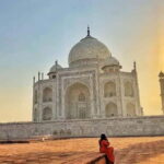 From Jaipur: Private Taj Mahal & Agra Day Trip with Transfer - FAQs
