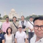 From Jaipur: Private Taj Mahal & Agra Day Trip with Transfer - Detailed Review of the Experience