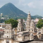 From Jaipur: Pushkar to Jodhpur Guided Tour - Exploring the Brahma Temple