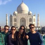 From Jaipur: Same Day Guided Taj Mahal, Agra Fort & Fatehpur Sikri Private Tour - Considerations and Practical Tips