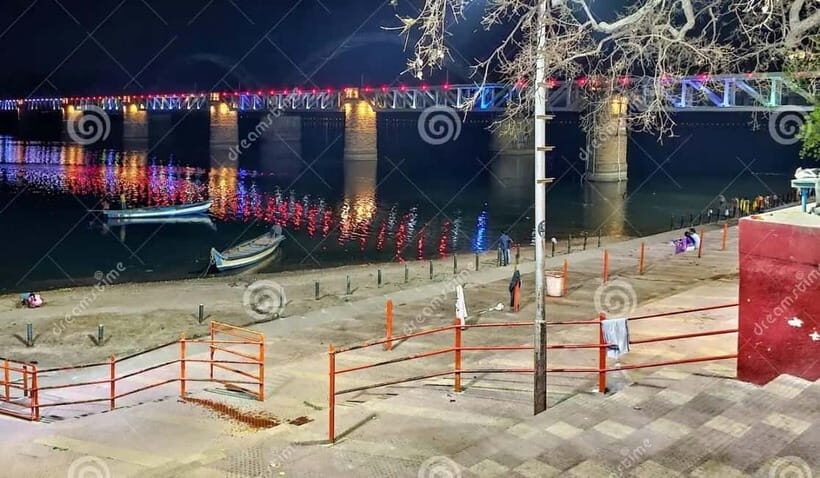 From Jaipur: Same Day Pushkar private Day Trip - Discovering Pushkar: What to Expect on the Trip