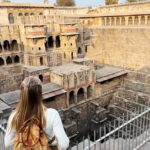 From Jaipur: Same Day Trip to Abhaneri Chand Baori Stepwell - In-Depth Review