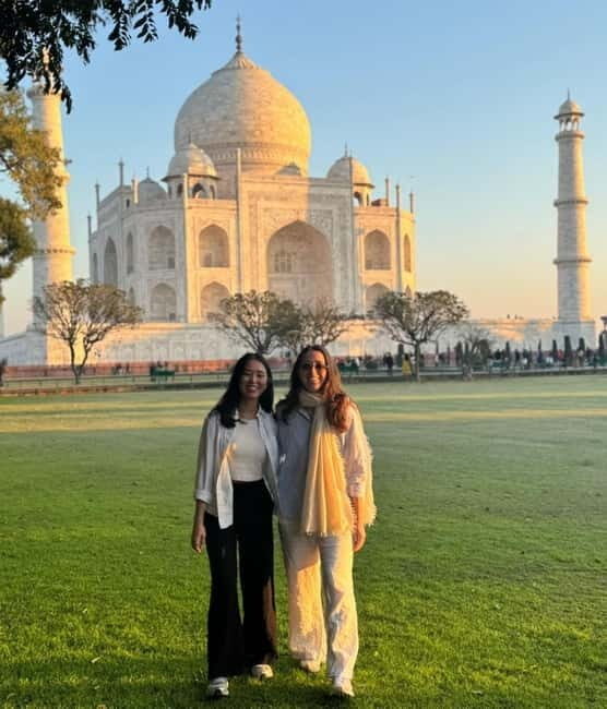 From Jaipur: Taj Mahal, Agra Day Trip with Fatehpur Sikri - Final Thoughts: Who Will Love This Tour?