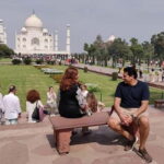 From Jaipur: Taj Mahal, Agra Fort, Baby Taj Day Trip by Car - The Practical Details
