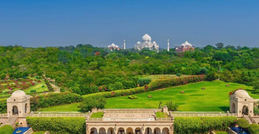 From Jaipur: Taj Mahal Sunrise & Agra Fort w/ Fatehpur Sikri - Why This Tour Offers Value