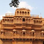 From Jaisalmer : Transfer To Jodhpur Via Osian Temple - The Sum Up