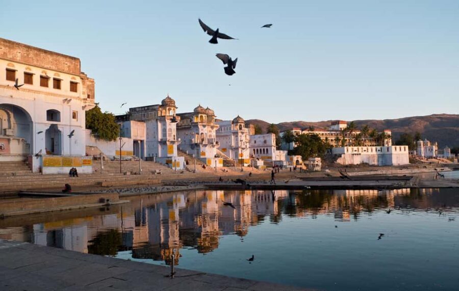 From Jodhpur: Self-Guided Pushkar Day Trip - Who Will Appreciate This Trip?