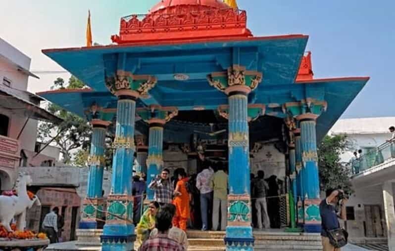 From Jodhpur : Transfer To Jaipur With Visit Pushkar - Who This Tour Is Best For