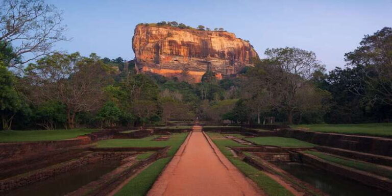 From Kalutara: Sigiriya Rock and Dambulla Cave Full-Day Tour - What Makes This Tour Stand Out?