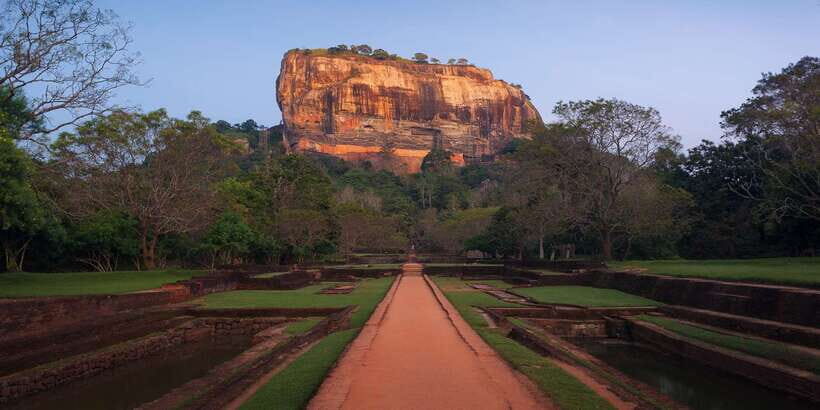 From Kalutara: Sigiriya Rock and Dambulla Cave Full-Day Tour - What Makes This Tour Stand Out?