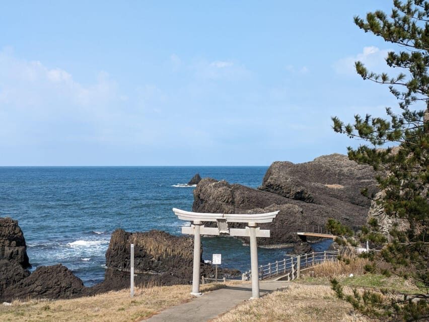 From Kanazawa: Fukui's Stunning Cliffs, Island, and Port - Authenticity, Value, and Practicalities