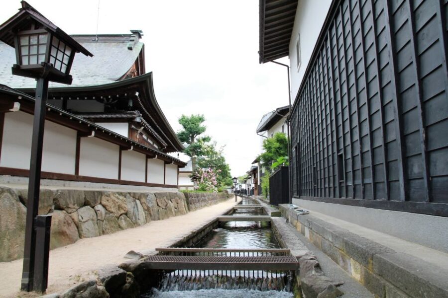 From Kanazawa: Shirakawago, Hida-Furukawa and Takayama Visit - Why This Tour Offers Great Value