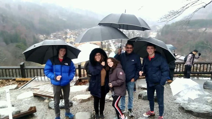 From Kanazawa: Shirakawago Tour with Guide & Transportation - The Sum Up: Who Is This Tour Best For?