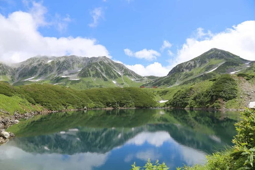 From Kanazawa: Tateyama Mountain Tour with Waterfall & Hike - Why This Tour Offers Real Value
